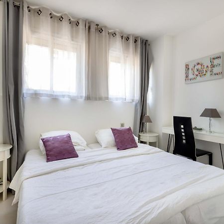 Agence Des Residences Cannes Eksteriør billede