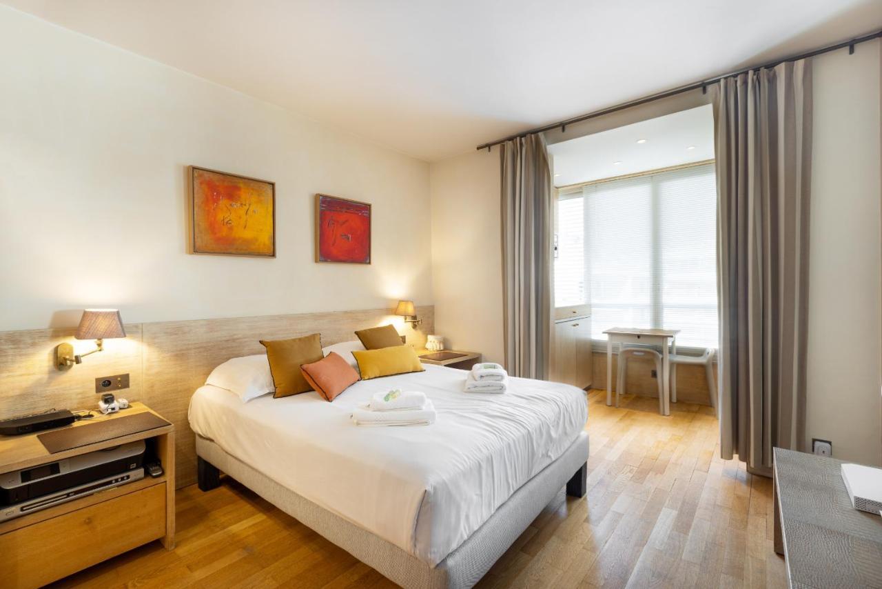 Agence Des Residences Cannes Eksteriør billede