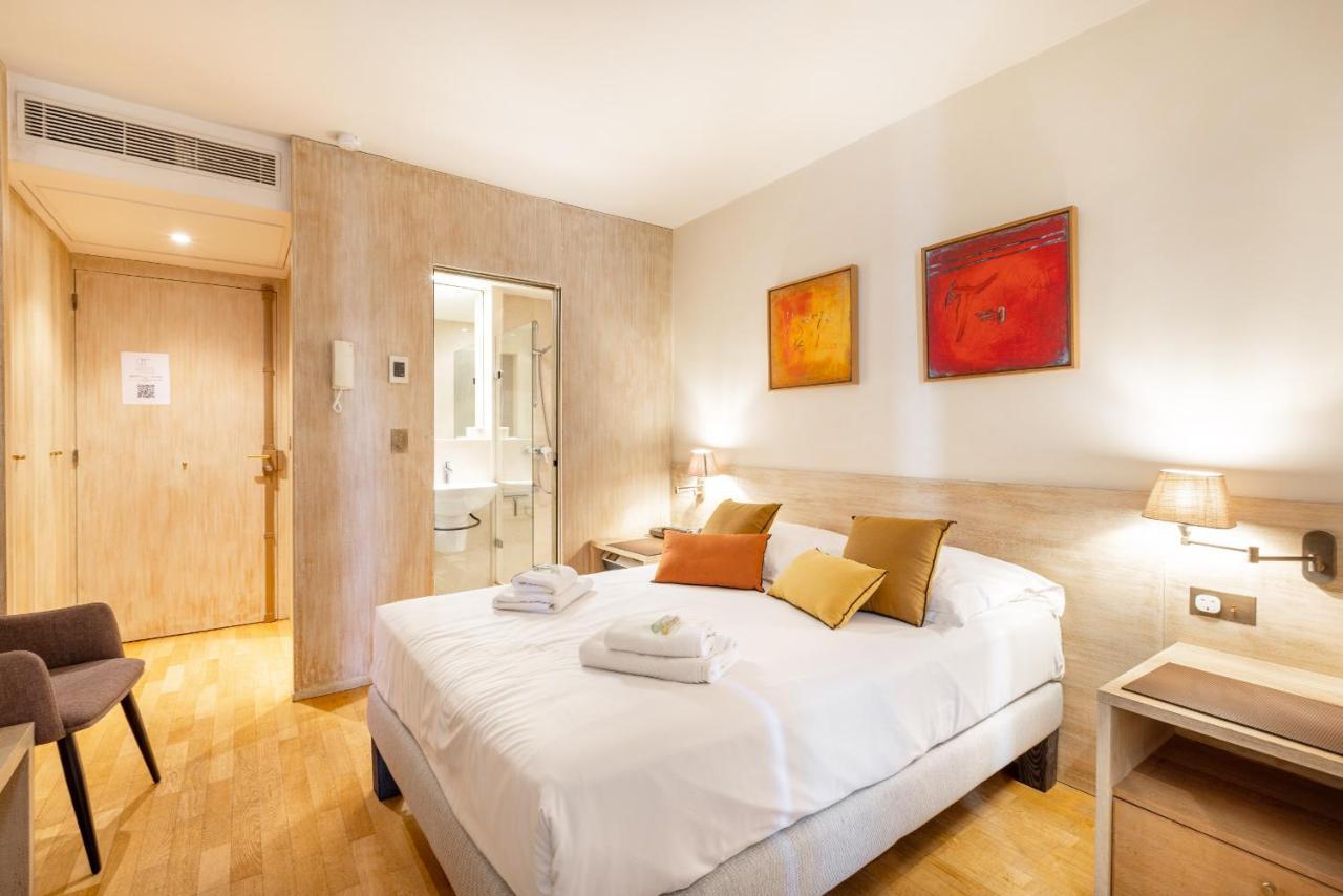 Agence Des Residences Cannes Eksteriør billede