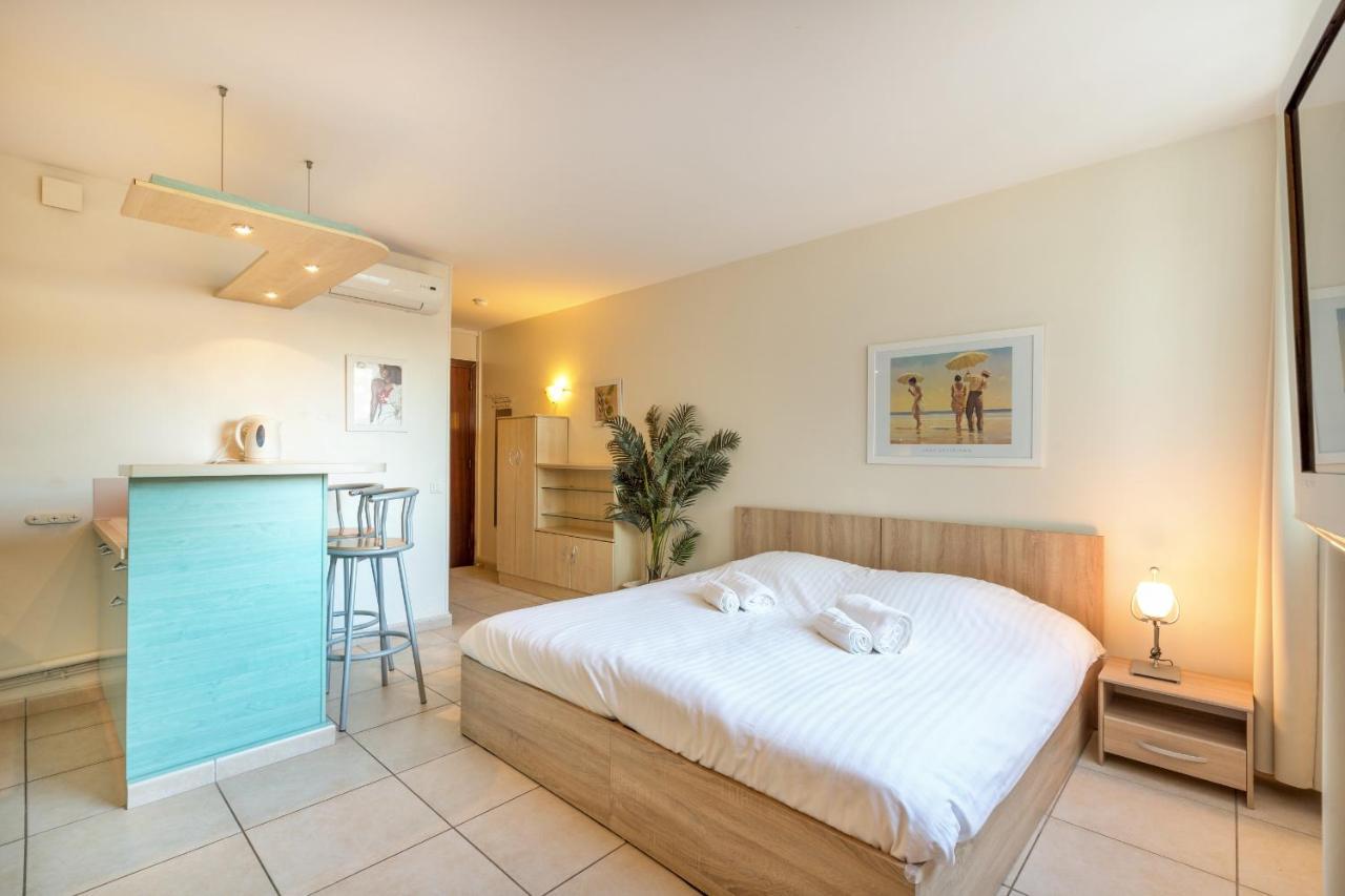 Agence Des Residences Cannes Værelse billede