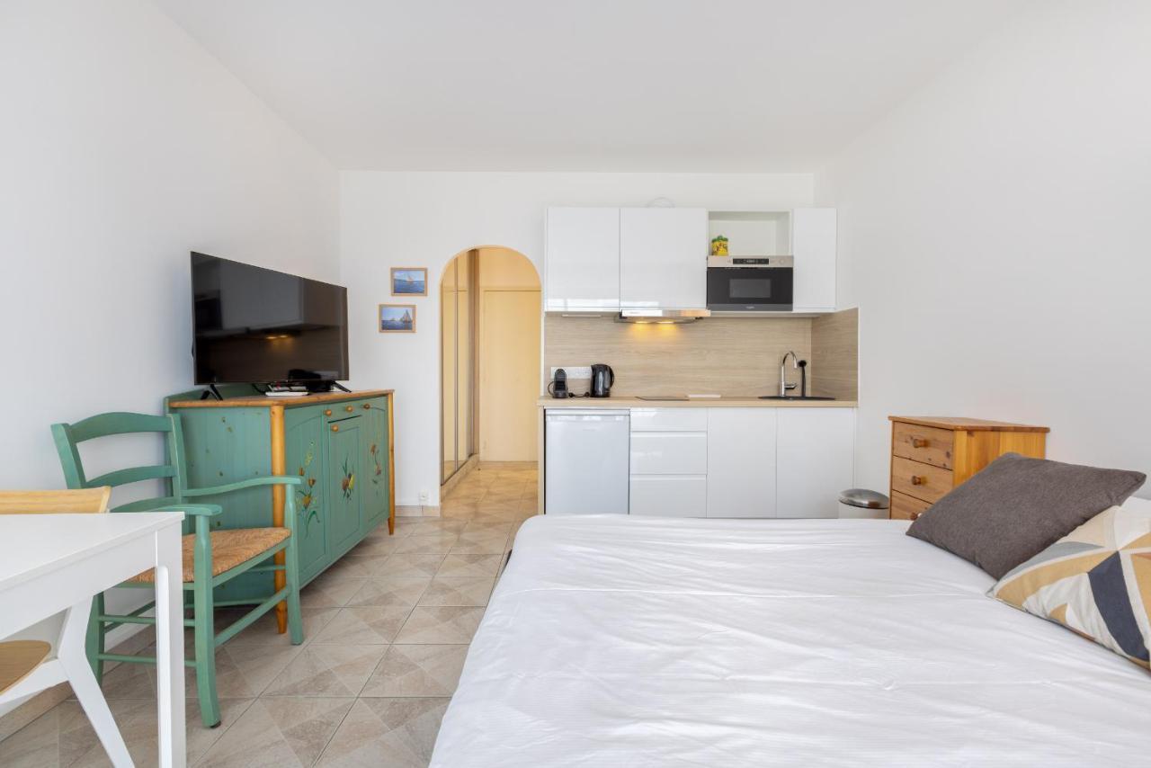 Agence Des Residences Cannes Værelse billede