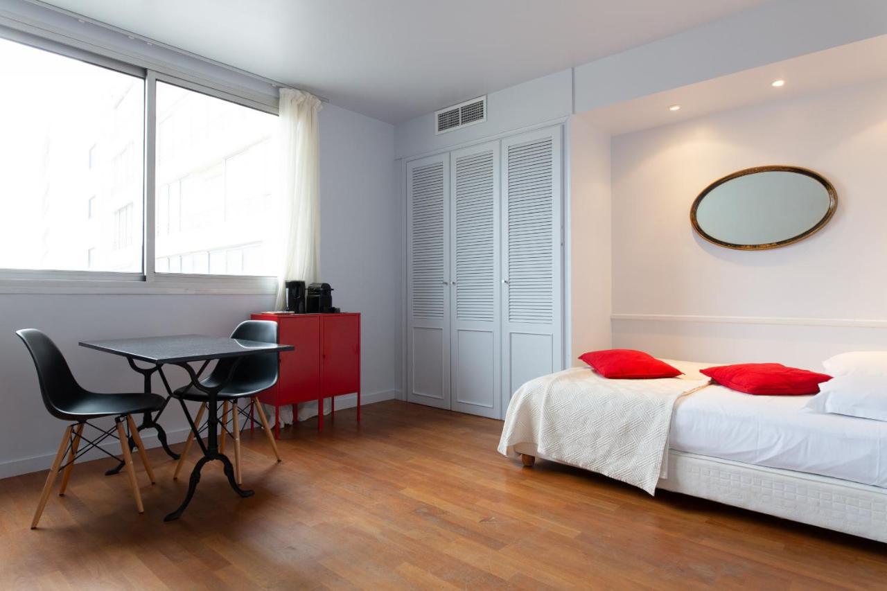 Agence Des Residences Cannes Værelse billede