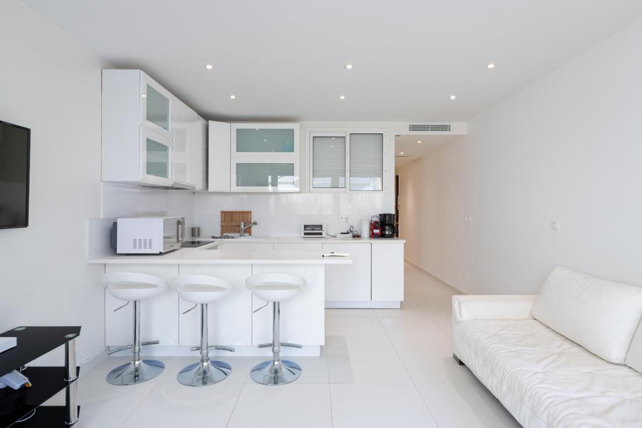 Agence Des Residences Cannes Eksteriør billede