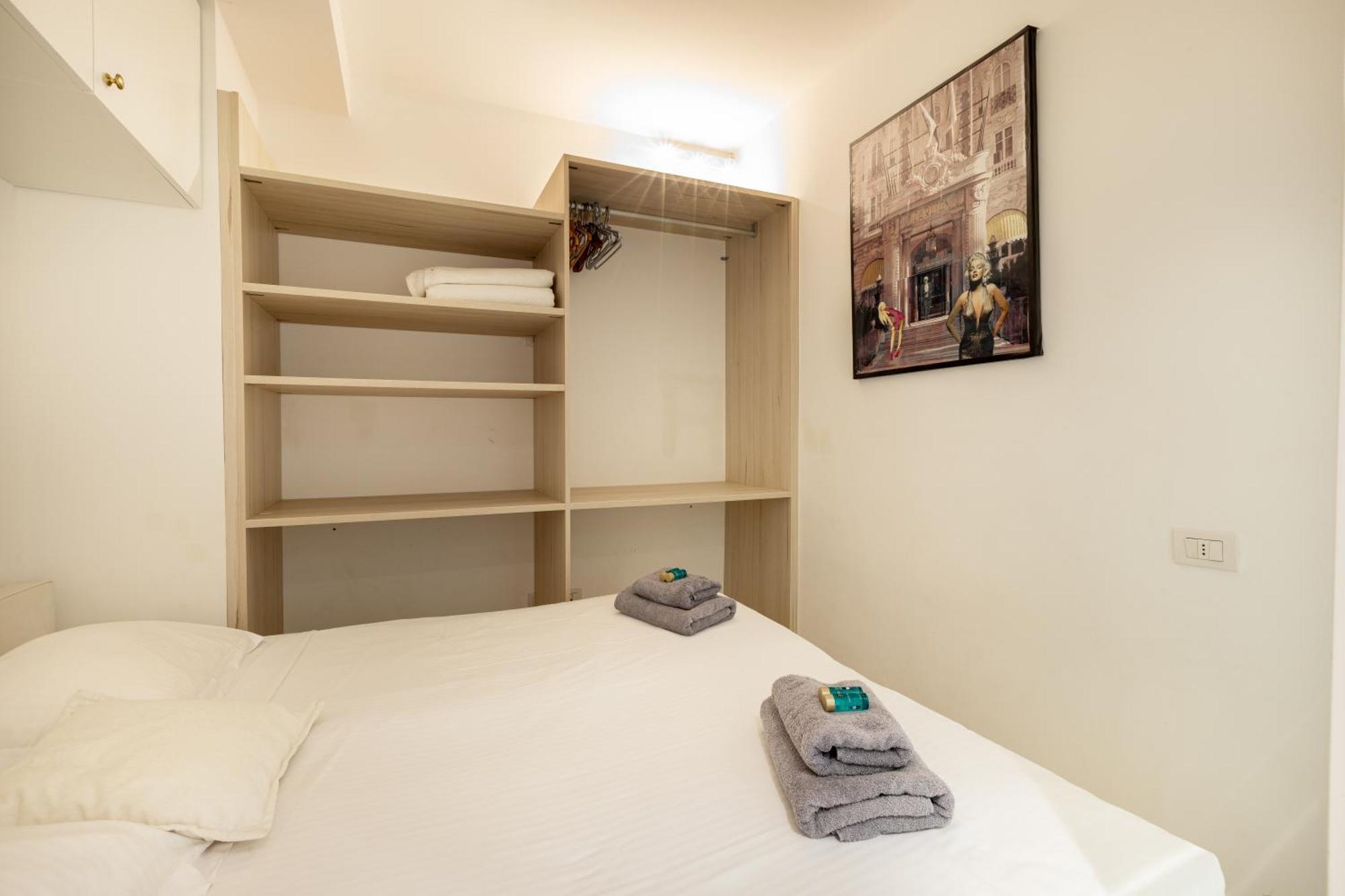 Agence Des Residences Cannes Værelse billede
