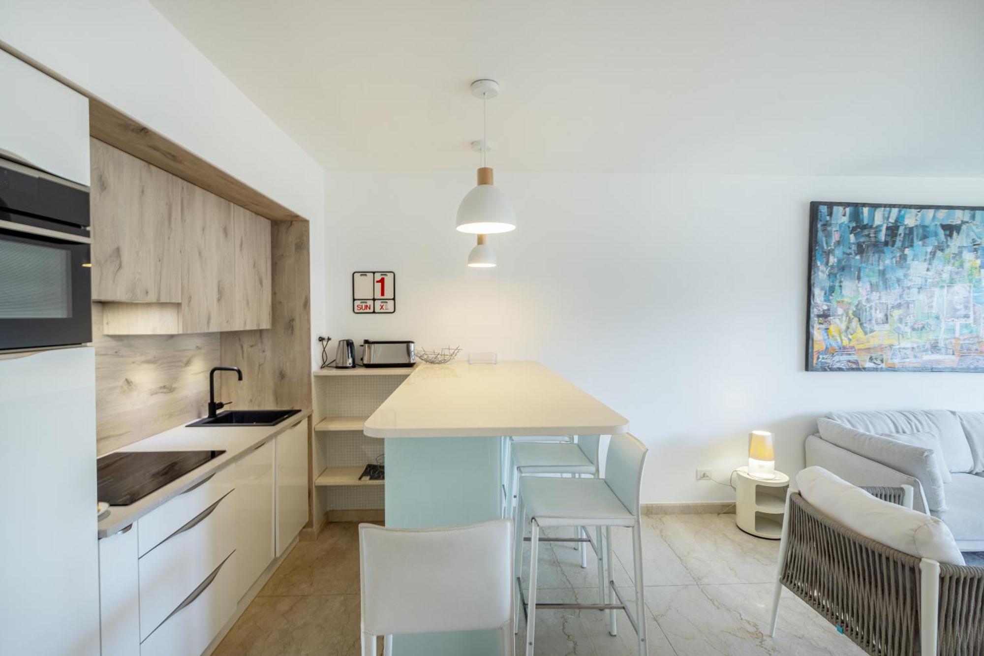 Agence Des Residences Cannes Værelse billede