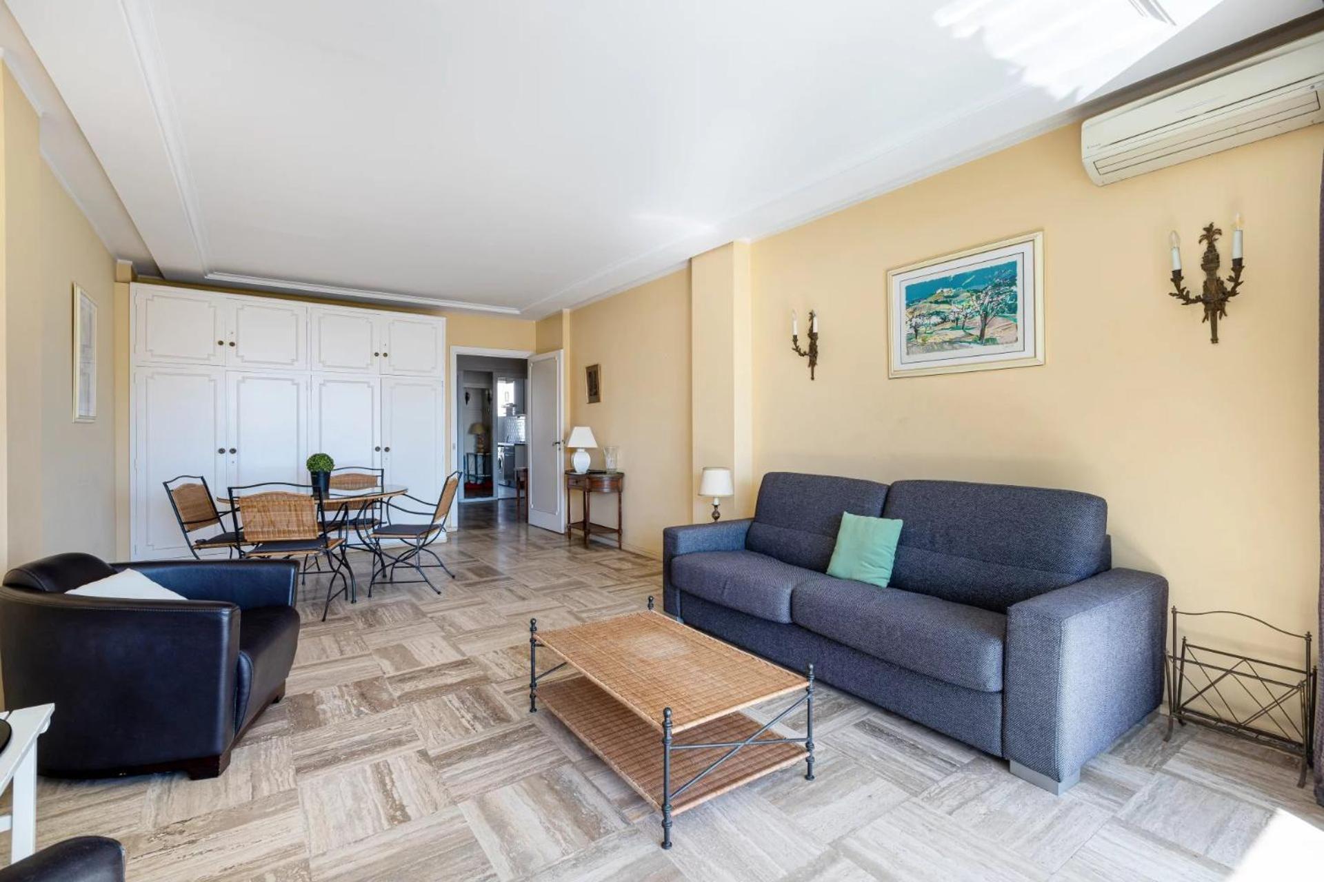 Agence Des Residences Cannes Værelse billede