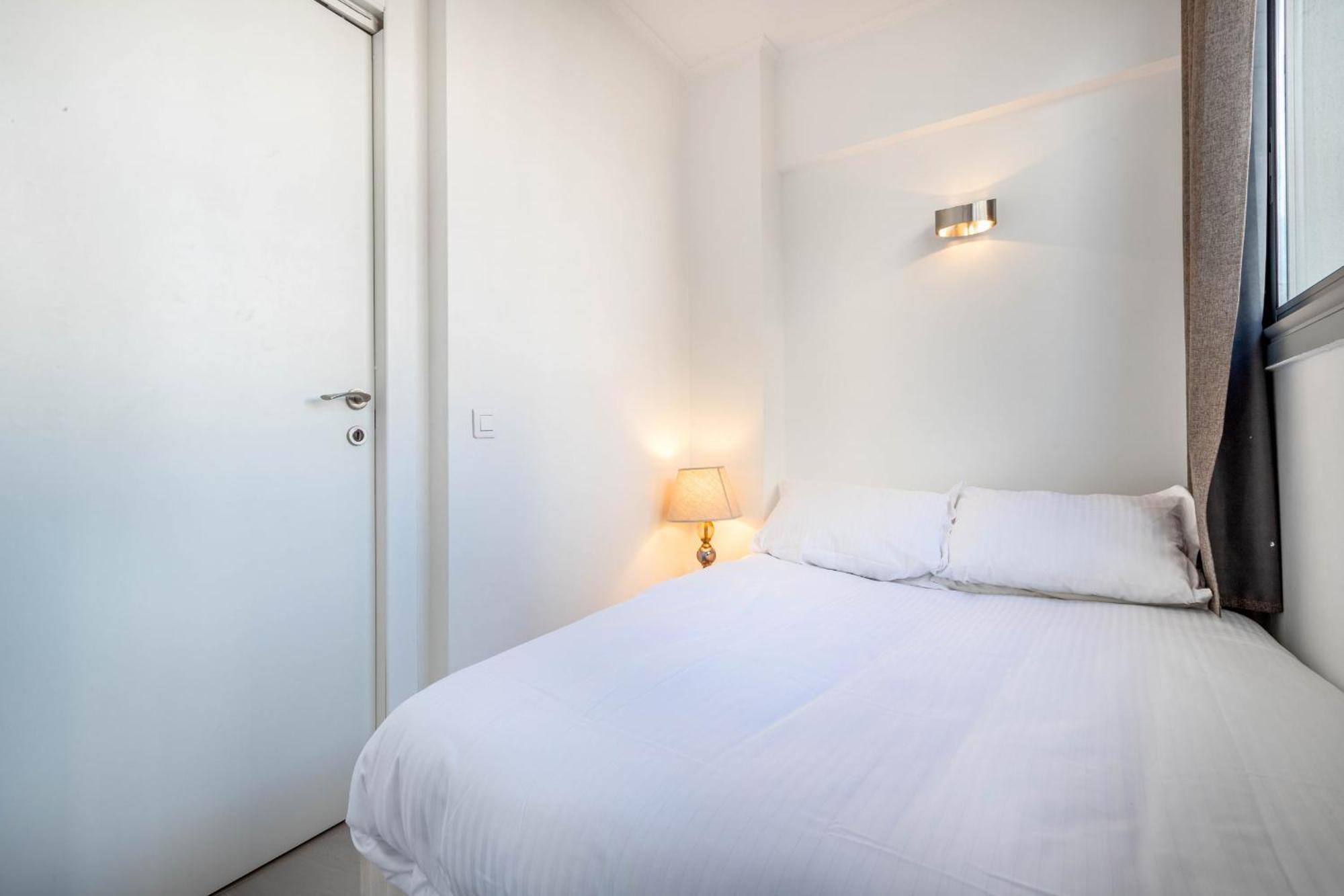 Agence Des Residences Cannes Værelse billede