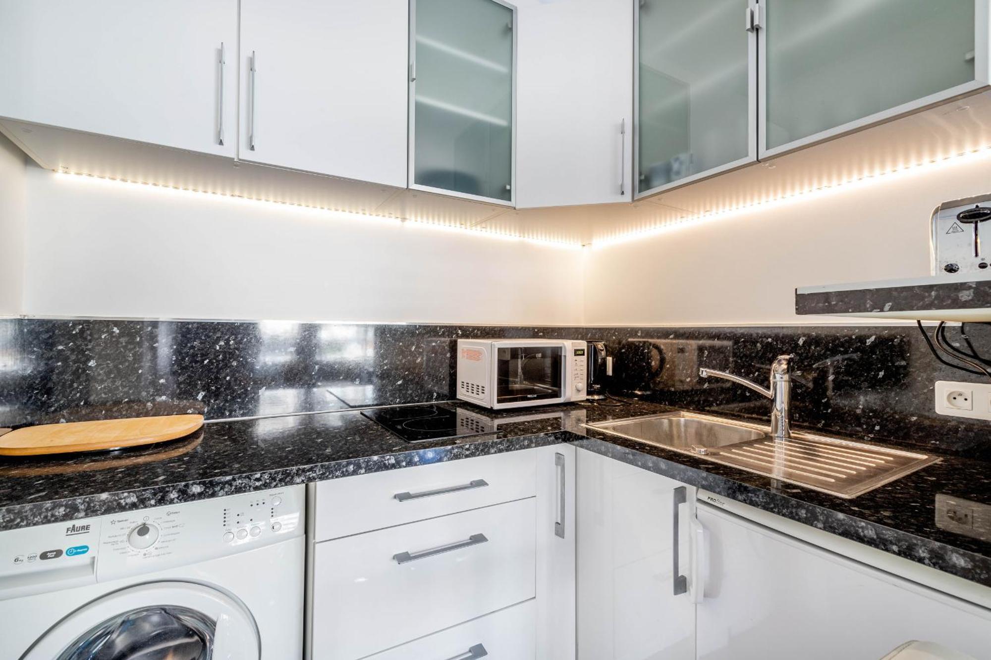 Agence Des Residences Cannes Værelse billede
