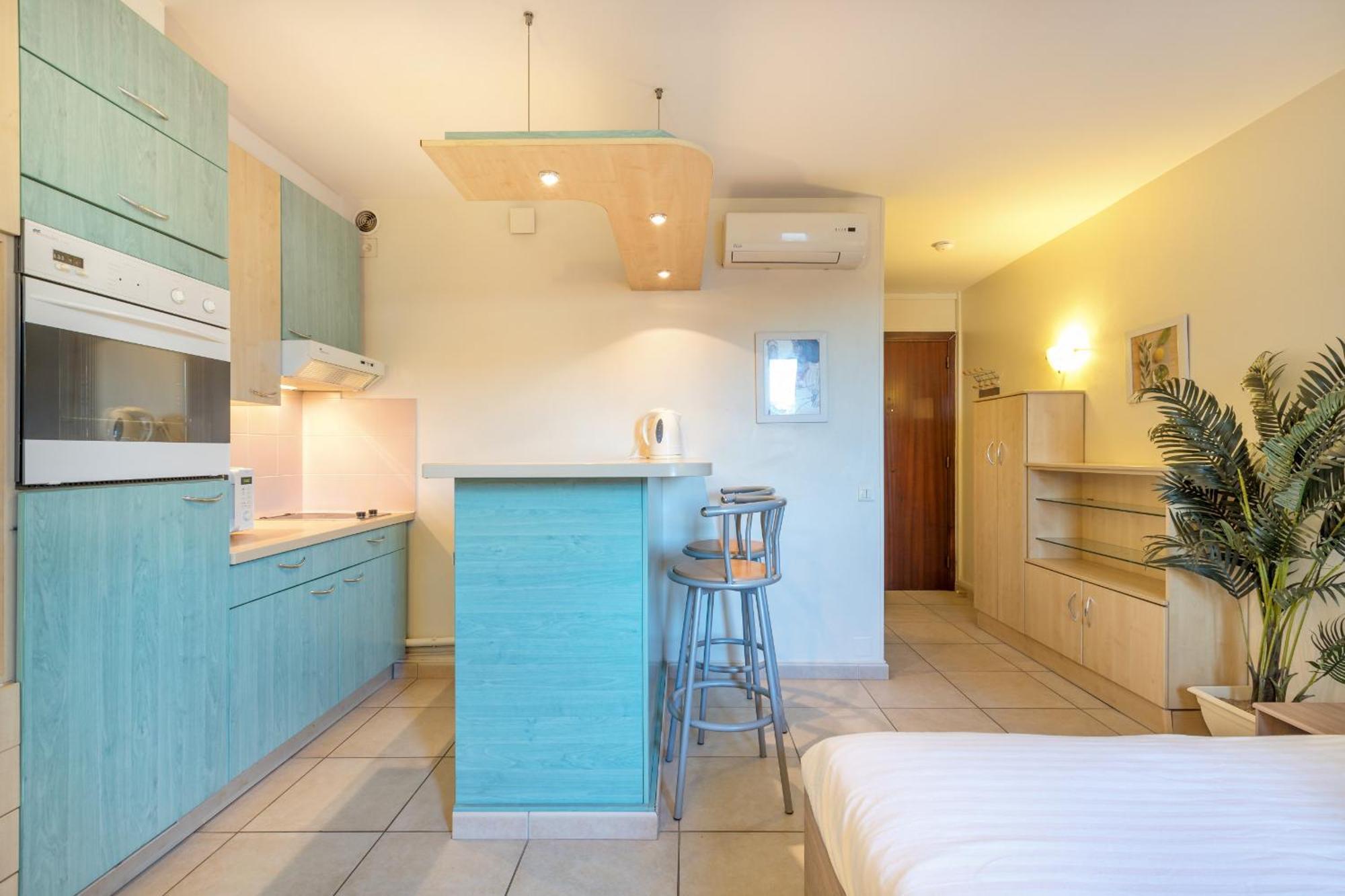 Agence Des Residences Cannes Værelse billede