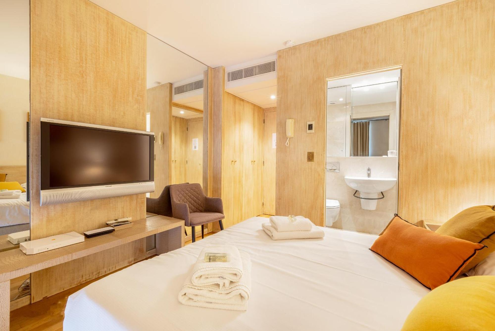 Agence Des Residences Cannes Værelse billede