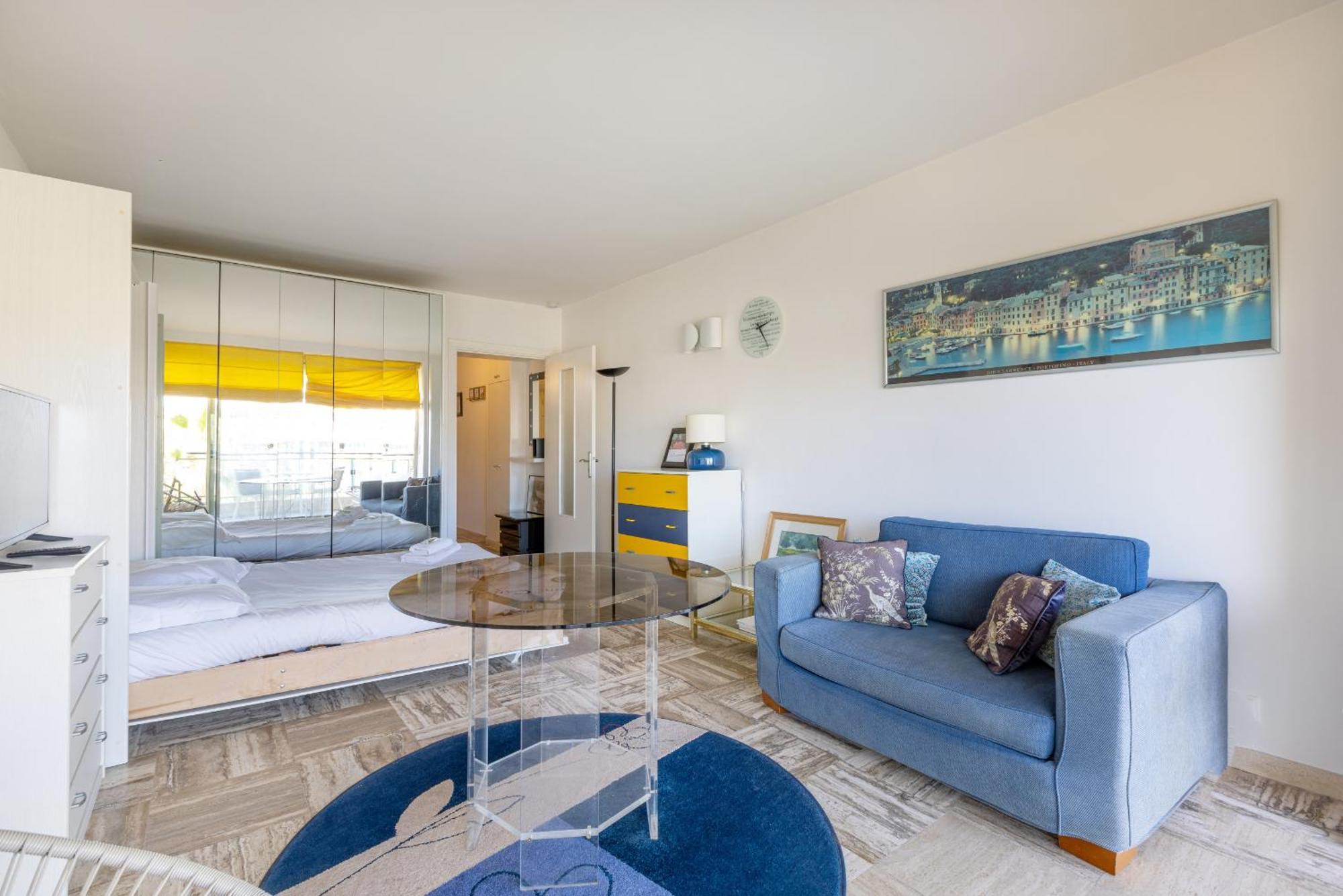 Agence Des Residences Cannes Værelse billede