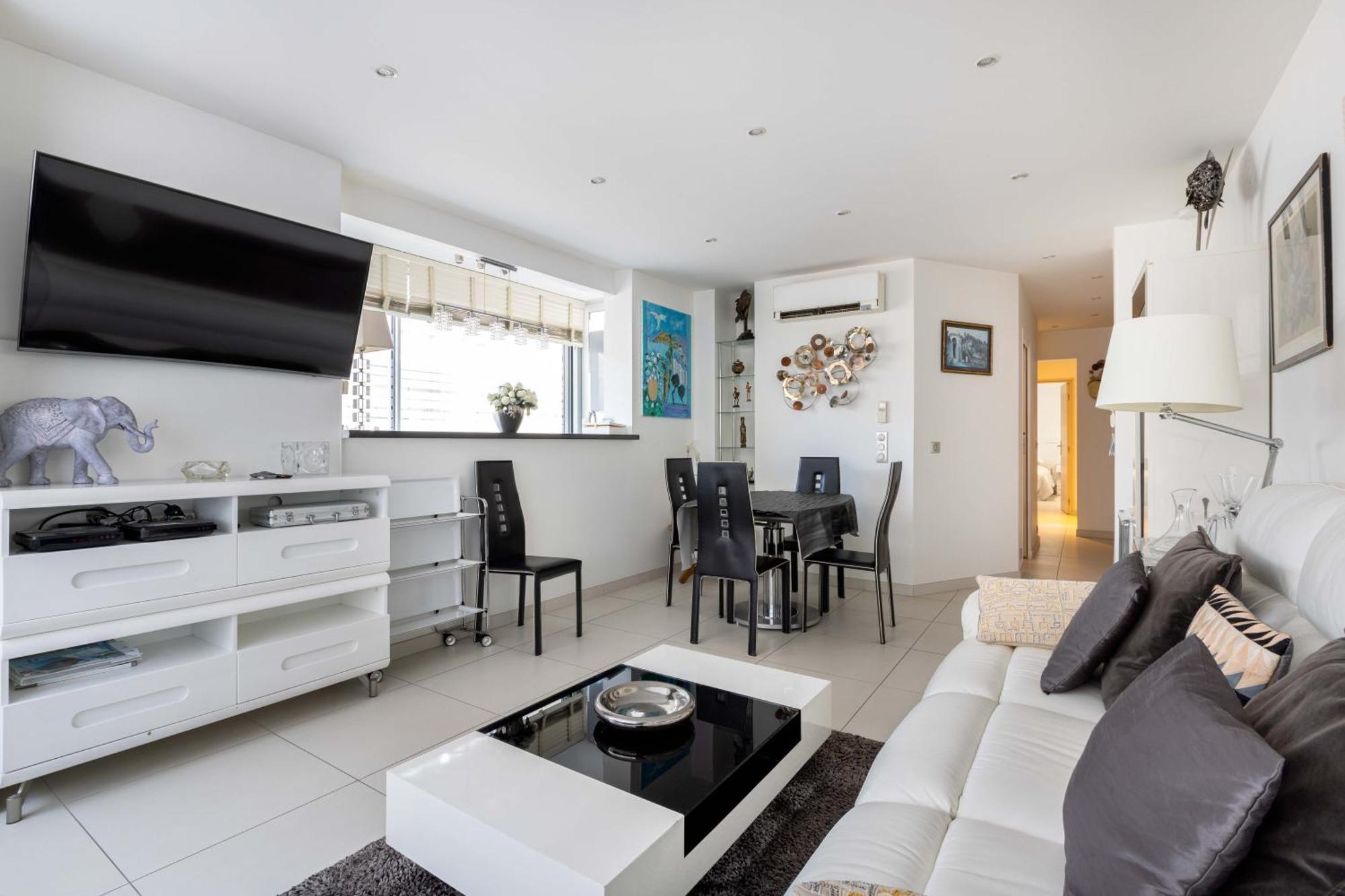 Agence Des Residences Cannes Eksteriør billede
